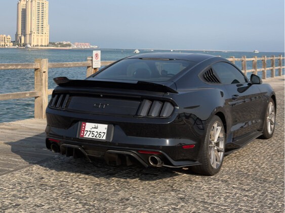 Ford Mustang GT 2016 - Image 2