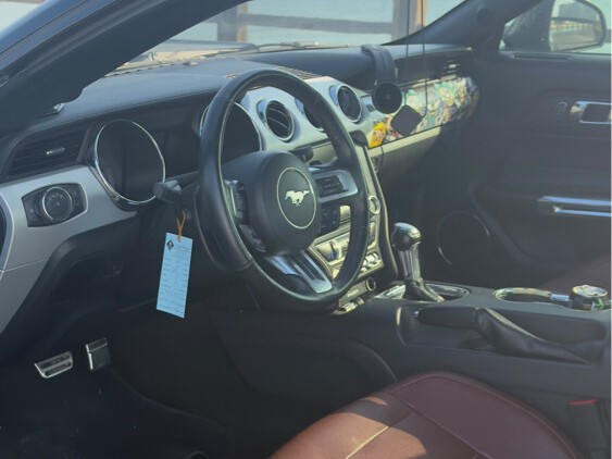 Ford Mustang GT 2016 - Image 3