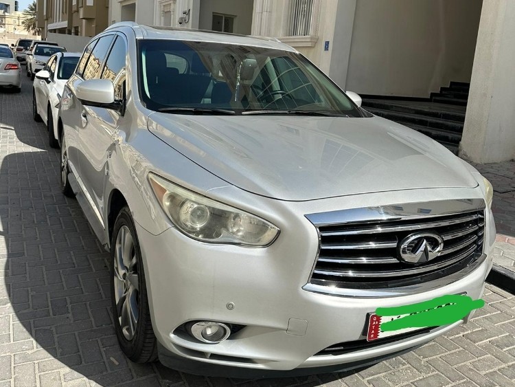 Infiniti QX60 2014 - Image 1