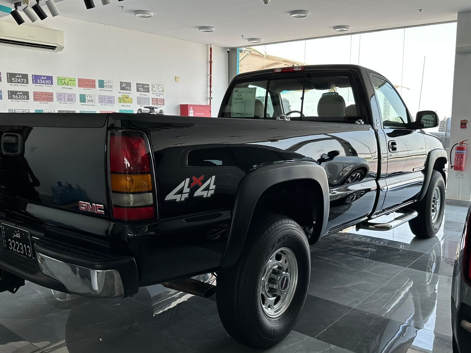 GMC Sierra SLE 2006 - Image 2