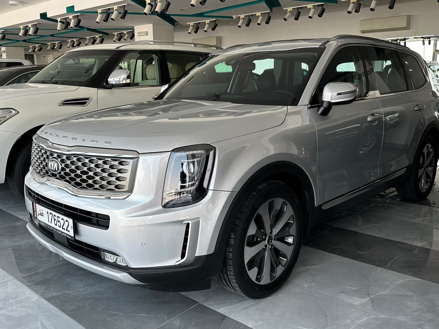 Kia Telluride 2020 - Image 2