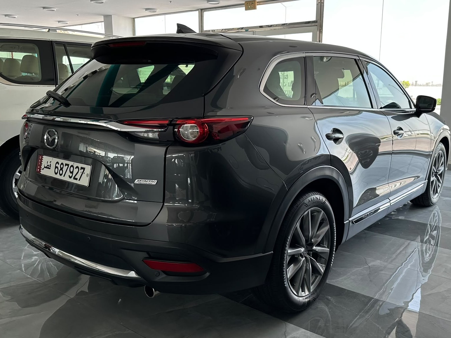 Mazda CX -  9  2017 - Image 3