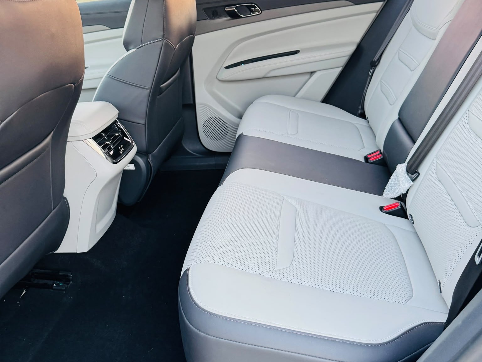 Ford Territory  2023 - Image 2