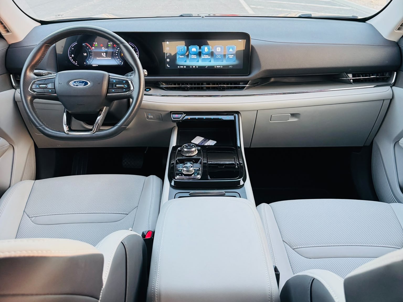 Ford Territory  2023 - Image 4