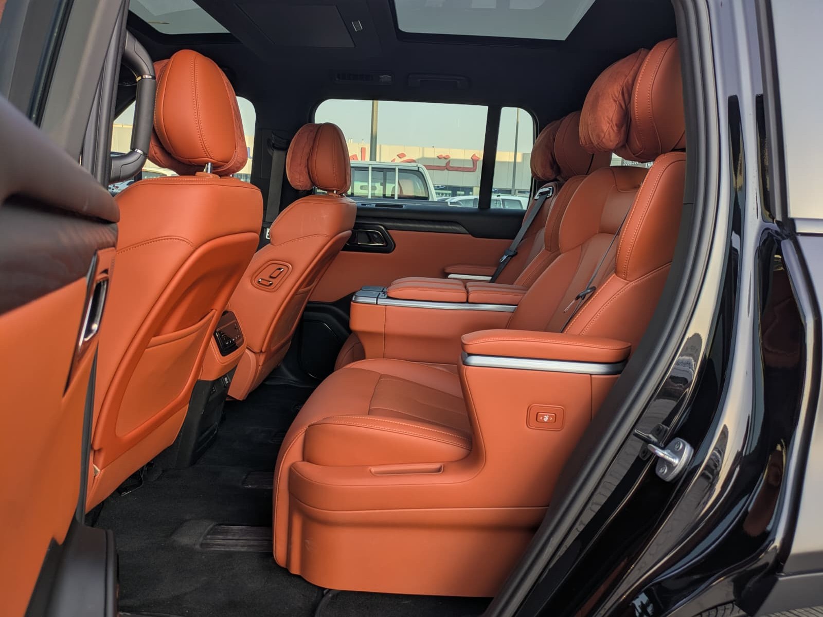Rox 01 VIP Flagship 2026 - Image 2