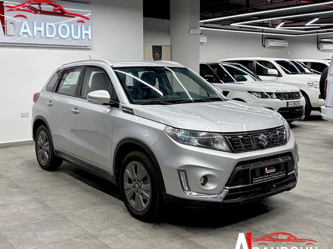 Suzuki vitara 2022 - Image 2