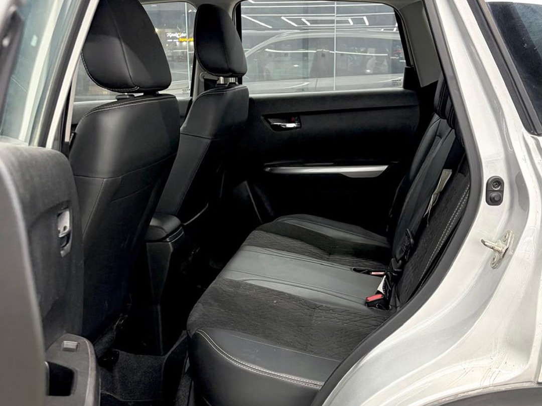 Suzuki vitara 2022 - Image 3
