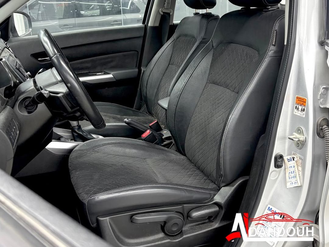Suzuki vitara 2022 - Image 4