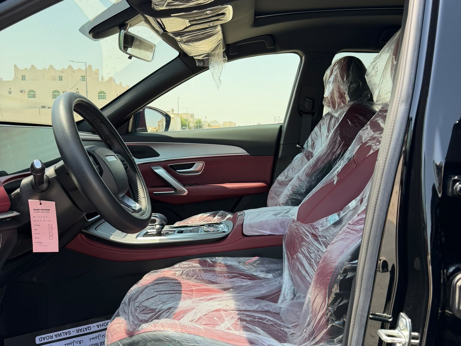 Jetour  X 70 plus  2025 - Image 4
