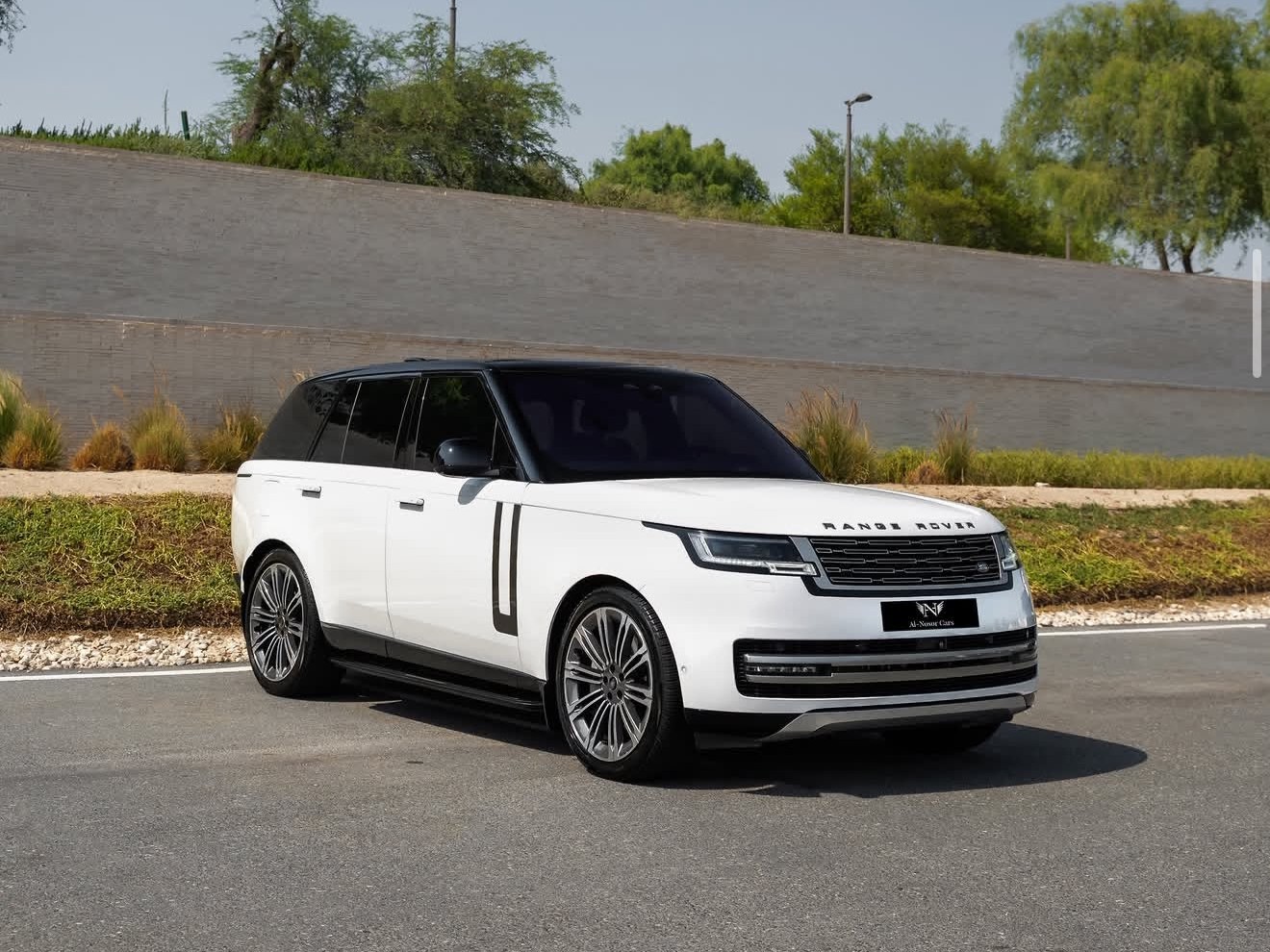 Land Rover Range Rover Vogue HSE 2023