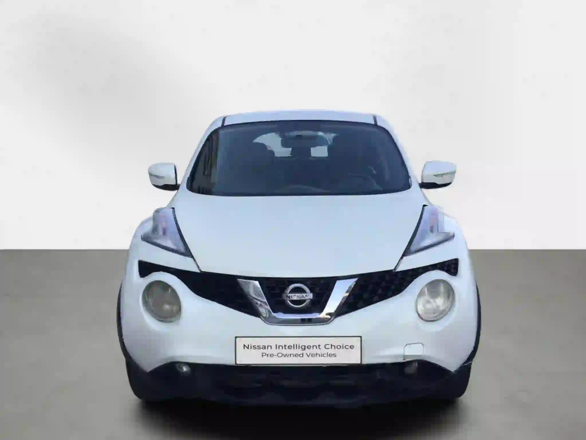 Nissan Juke turbo 2015