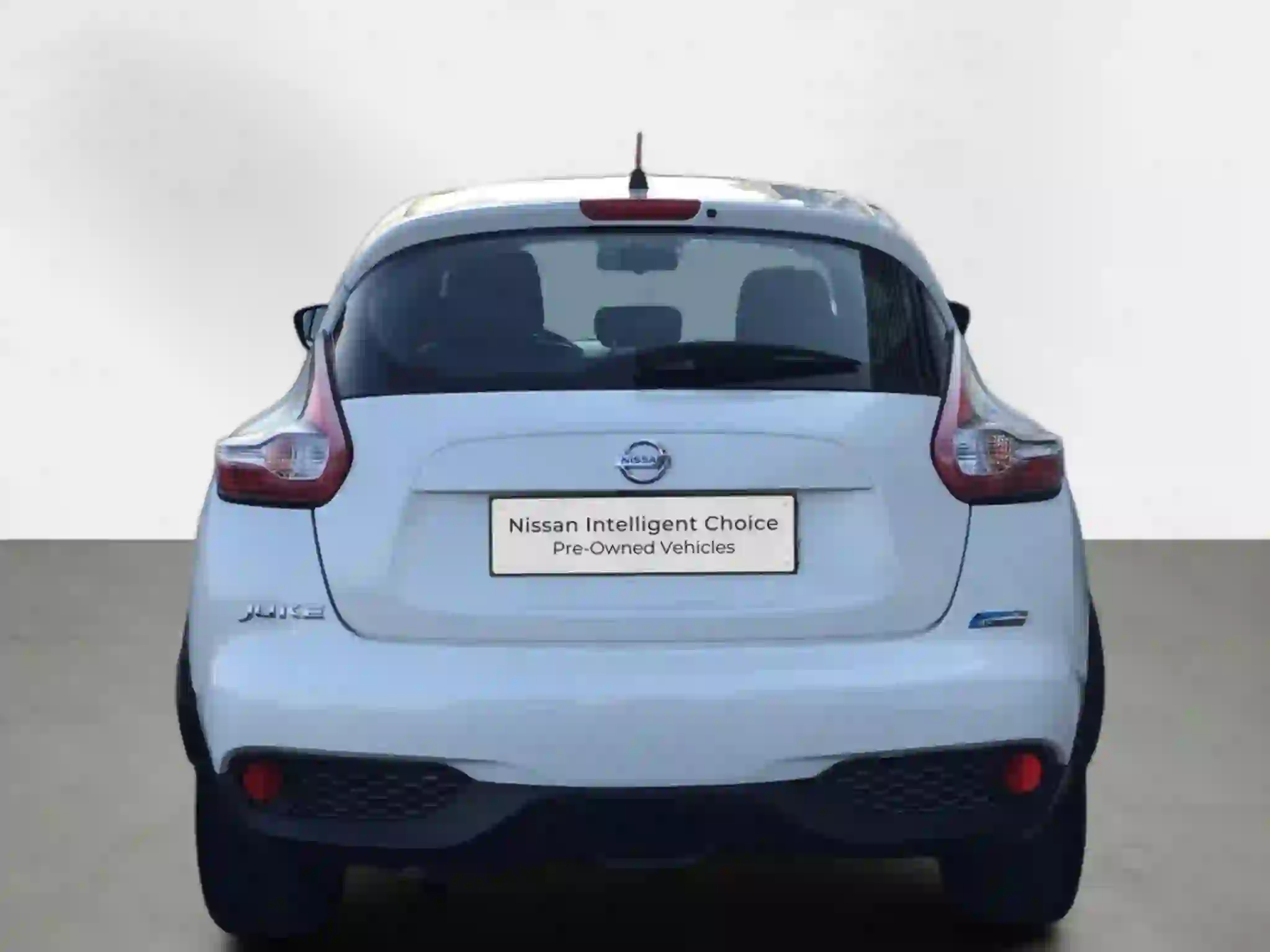 Nissan Juke turbo 2015 - Image 2