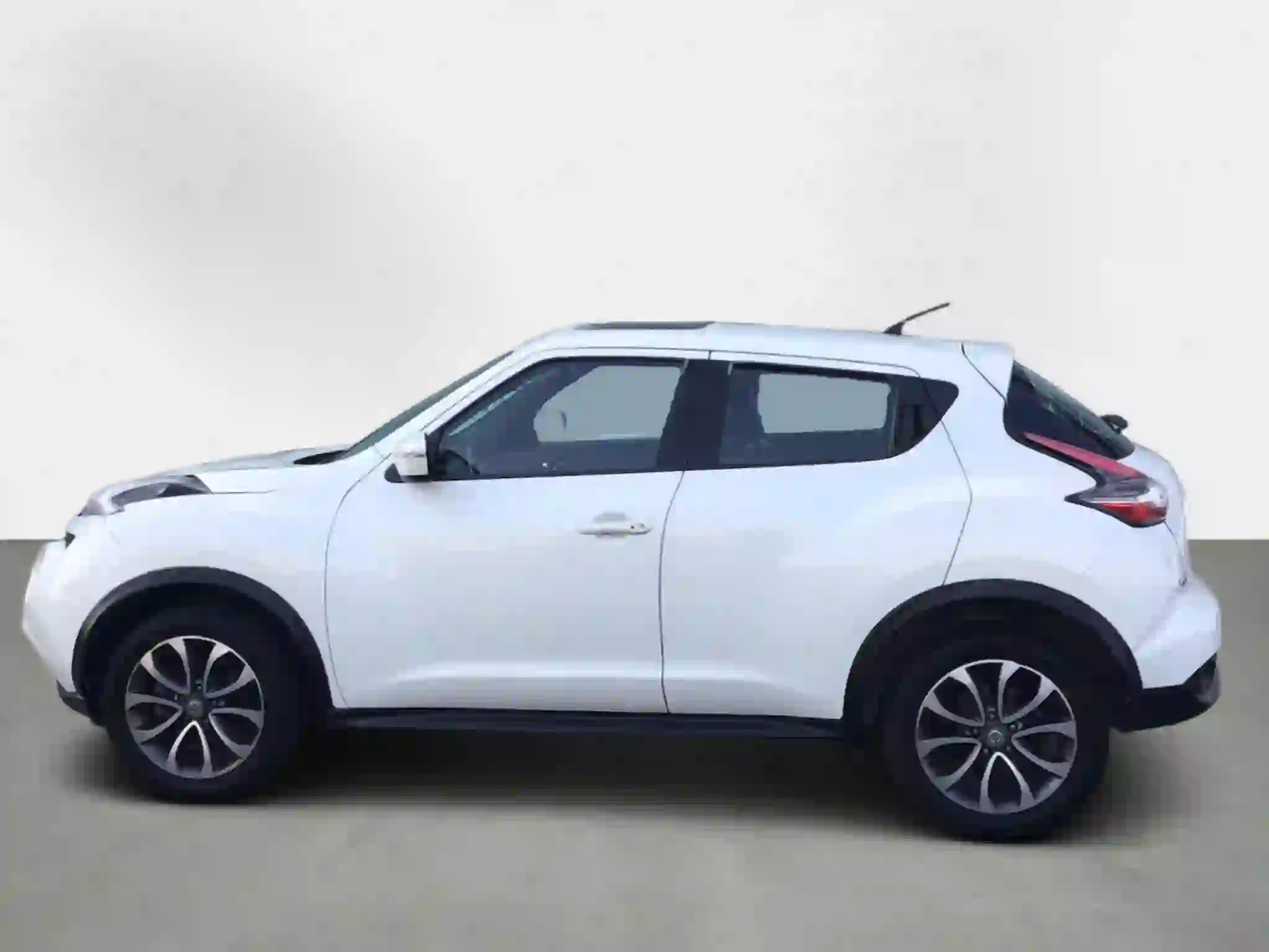 Nissan Juke turbo 2015 - Image 3