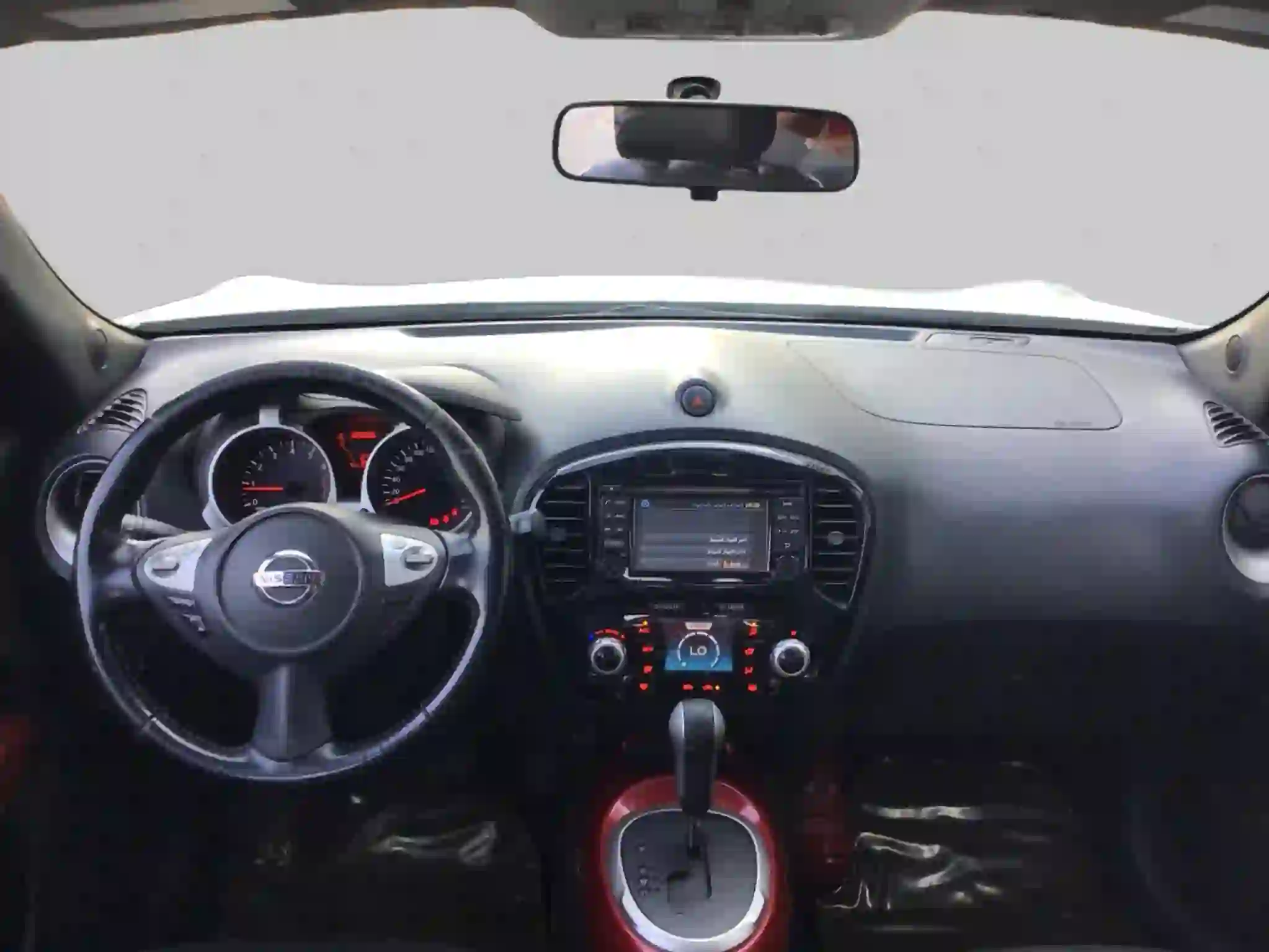 Nissan Juke turbo 2015 - Image 4