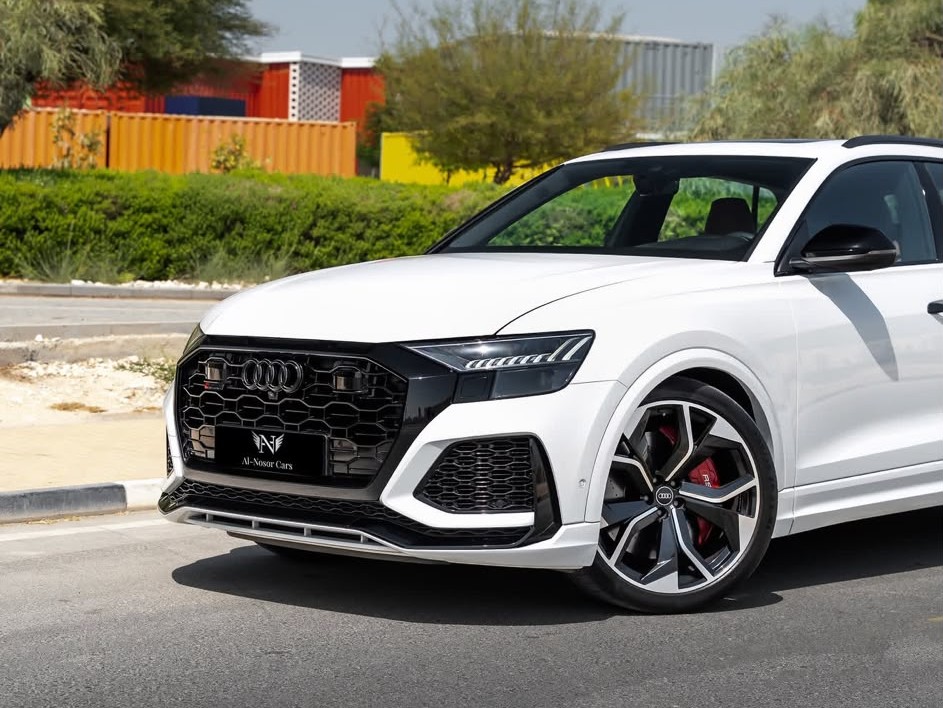 Audi RSQ 8 2023 - Image 2