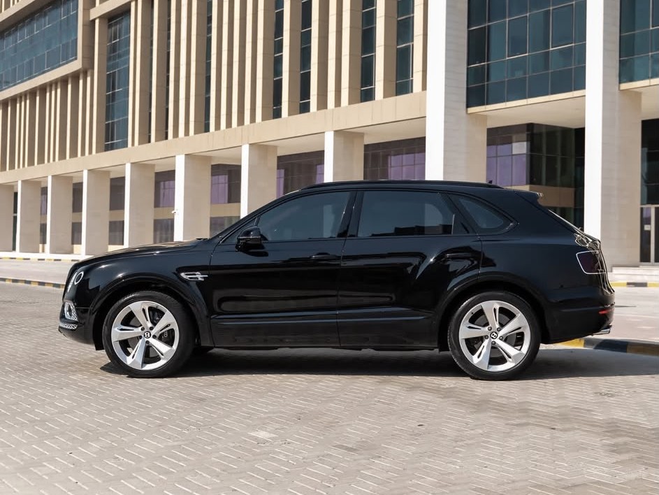 Bentley Bentayga 2019 - Image 4