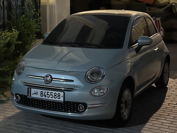 Fiat 500 .X 2024 - Image 2