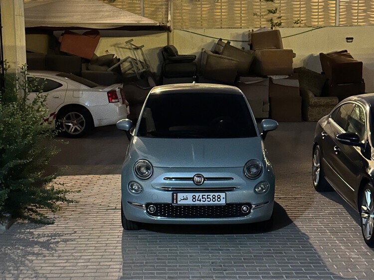 Fiat 500 .X 2024 - Image 3