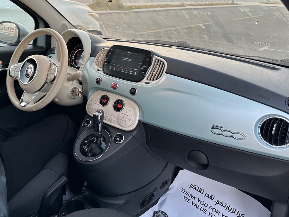 Fiat 500 .X 2024 - Image 4