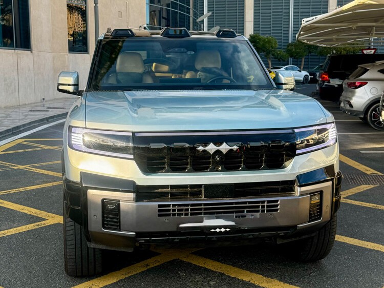 بي واي دي  ليوبارد 8 2025 - Image 1