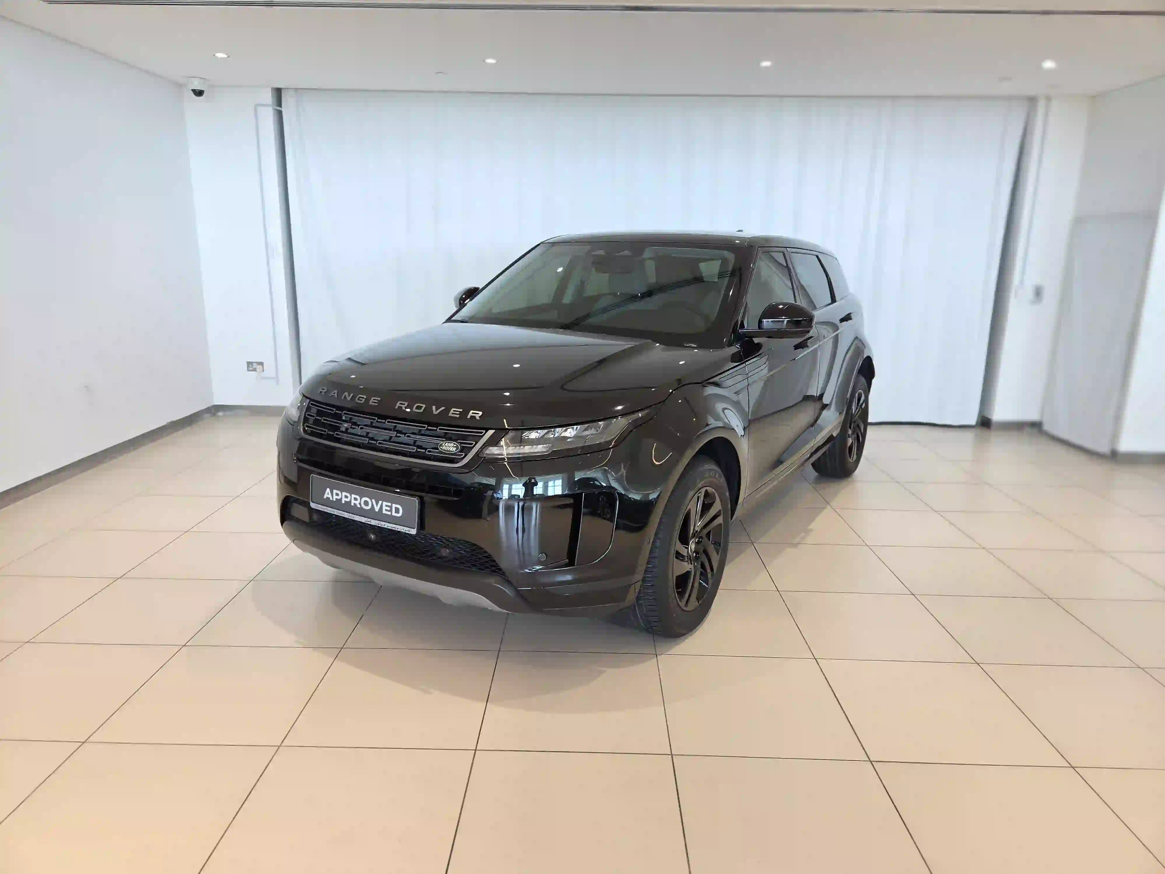 Land Rover Range Rover Evoque 2025 - Image 1