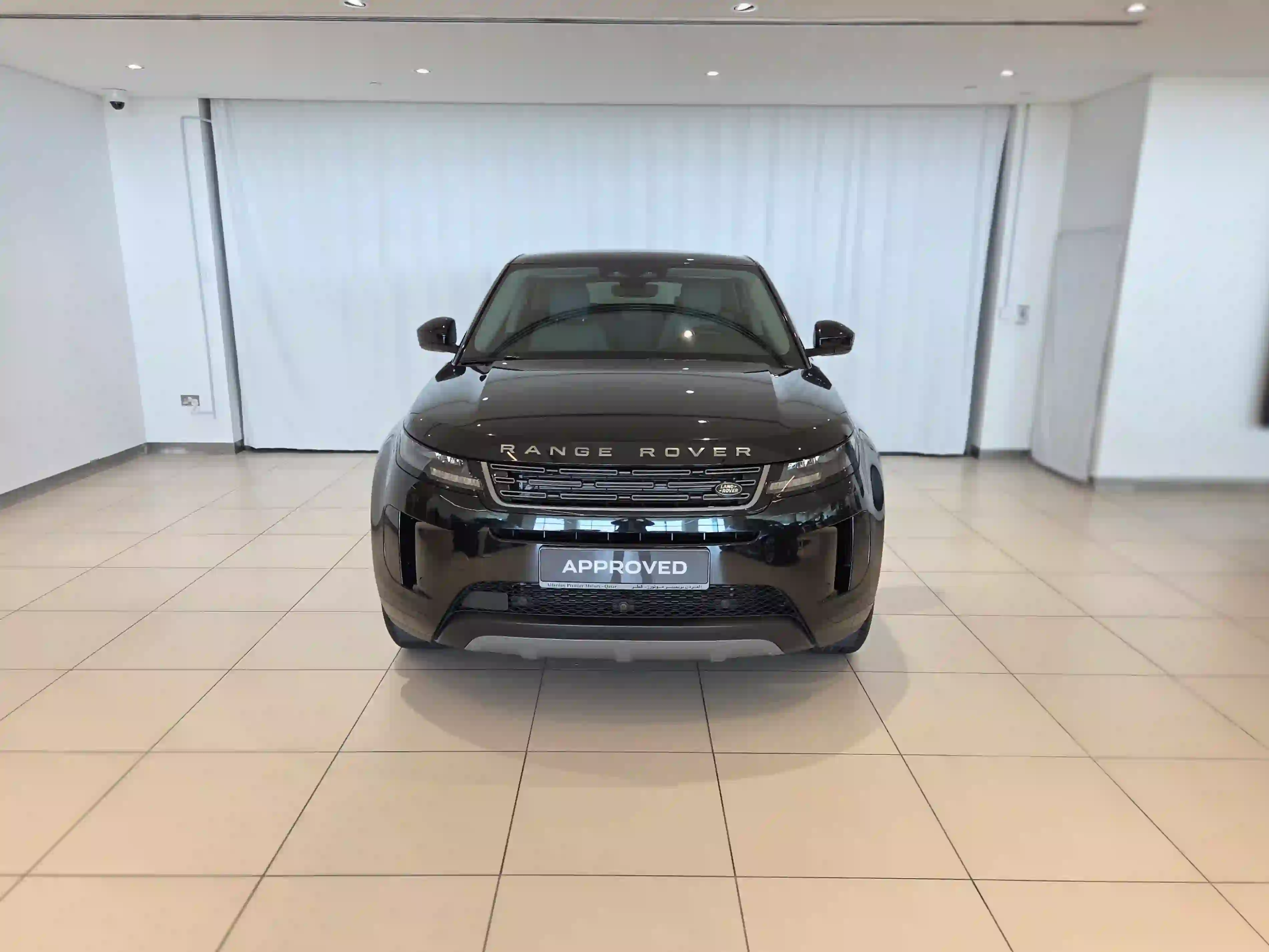 Land Rover Range Rover Evoque 2025 - Image 4