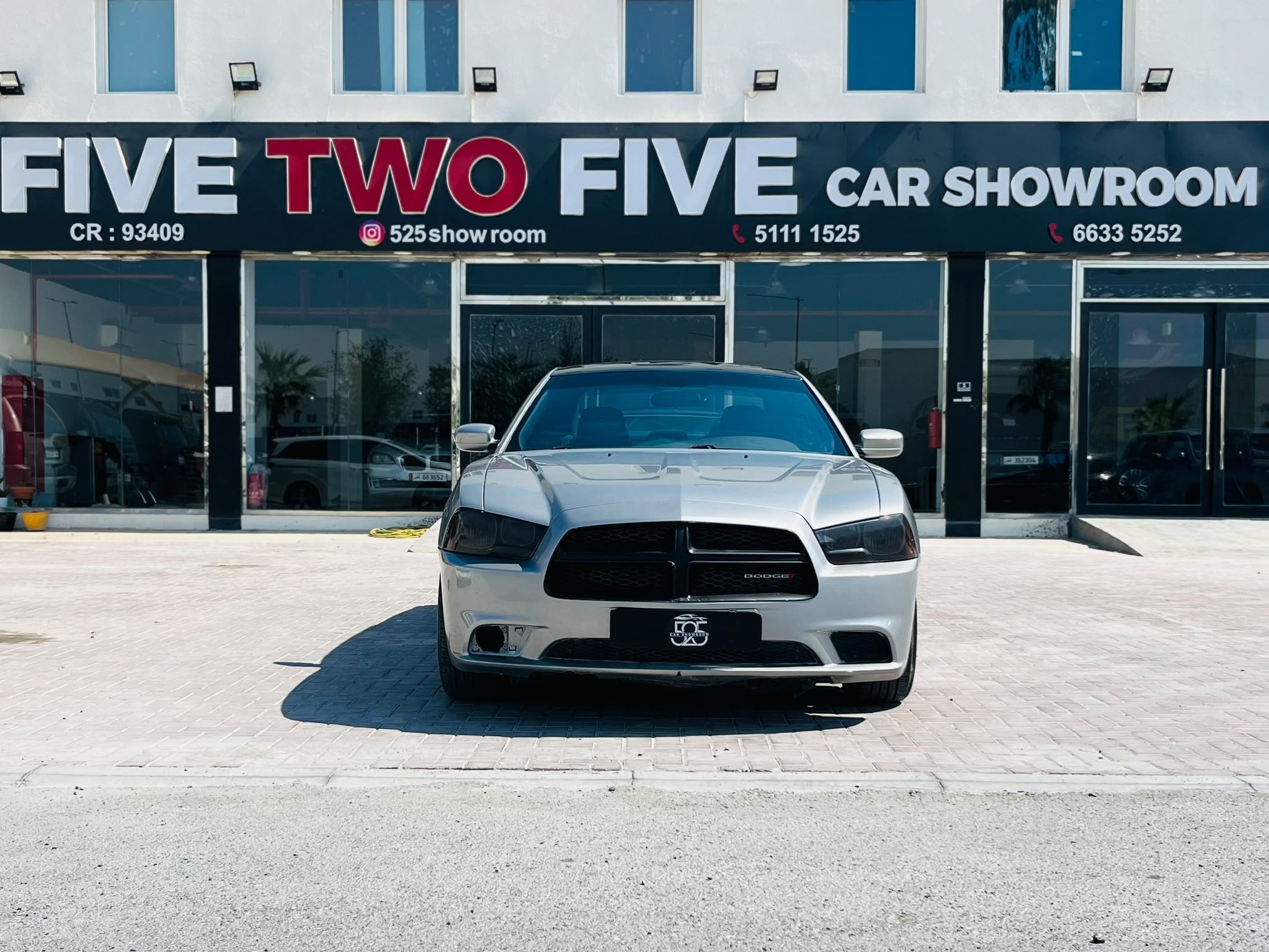 Dodge Charger Standard 2013 - Image 2