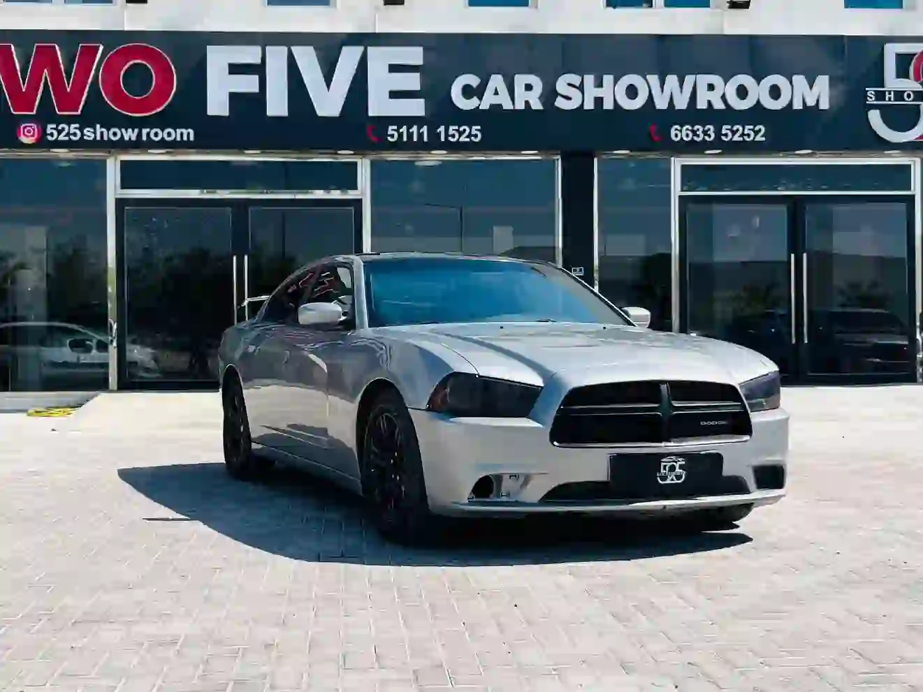 Dodge Charger Standard 2013 - Image 1
