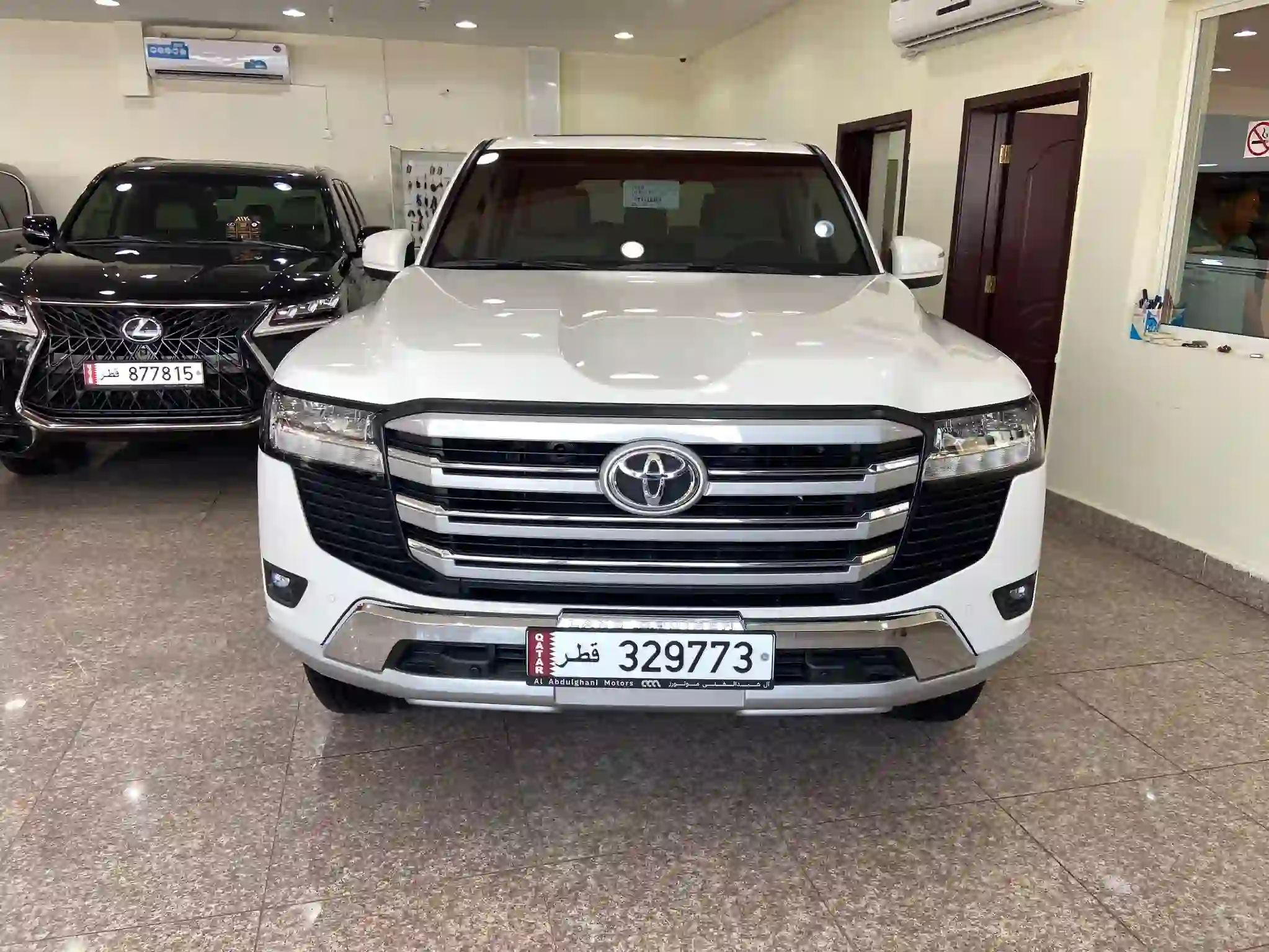 Toyota Land Cruiser GX.R 2026 - Image 2