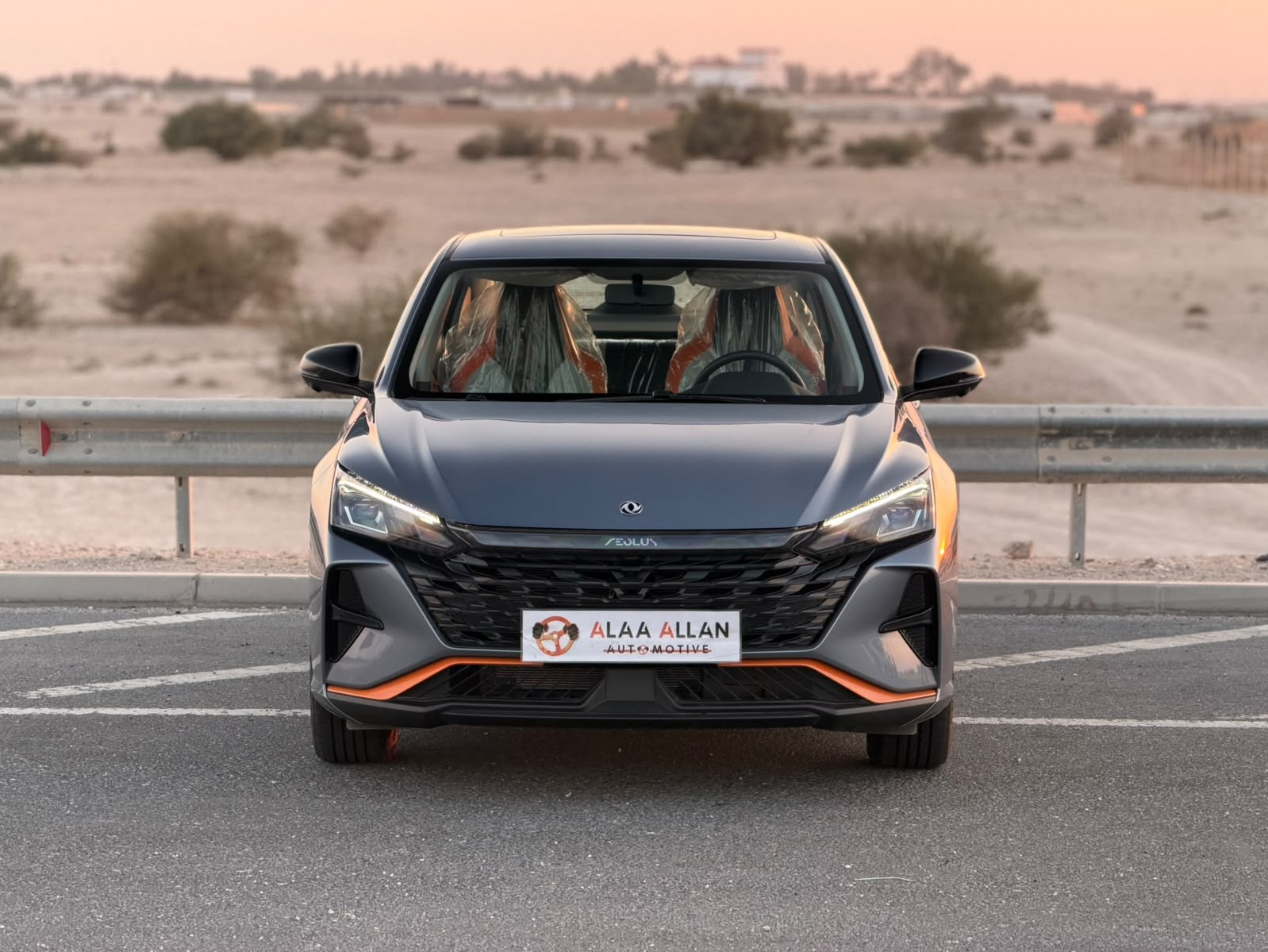 Dongfeng shine 2026 - Image 2