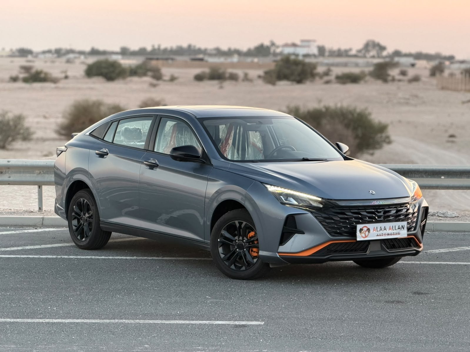 Dongfeng shine 2026 - Image 1