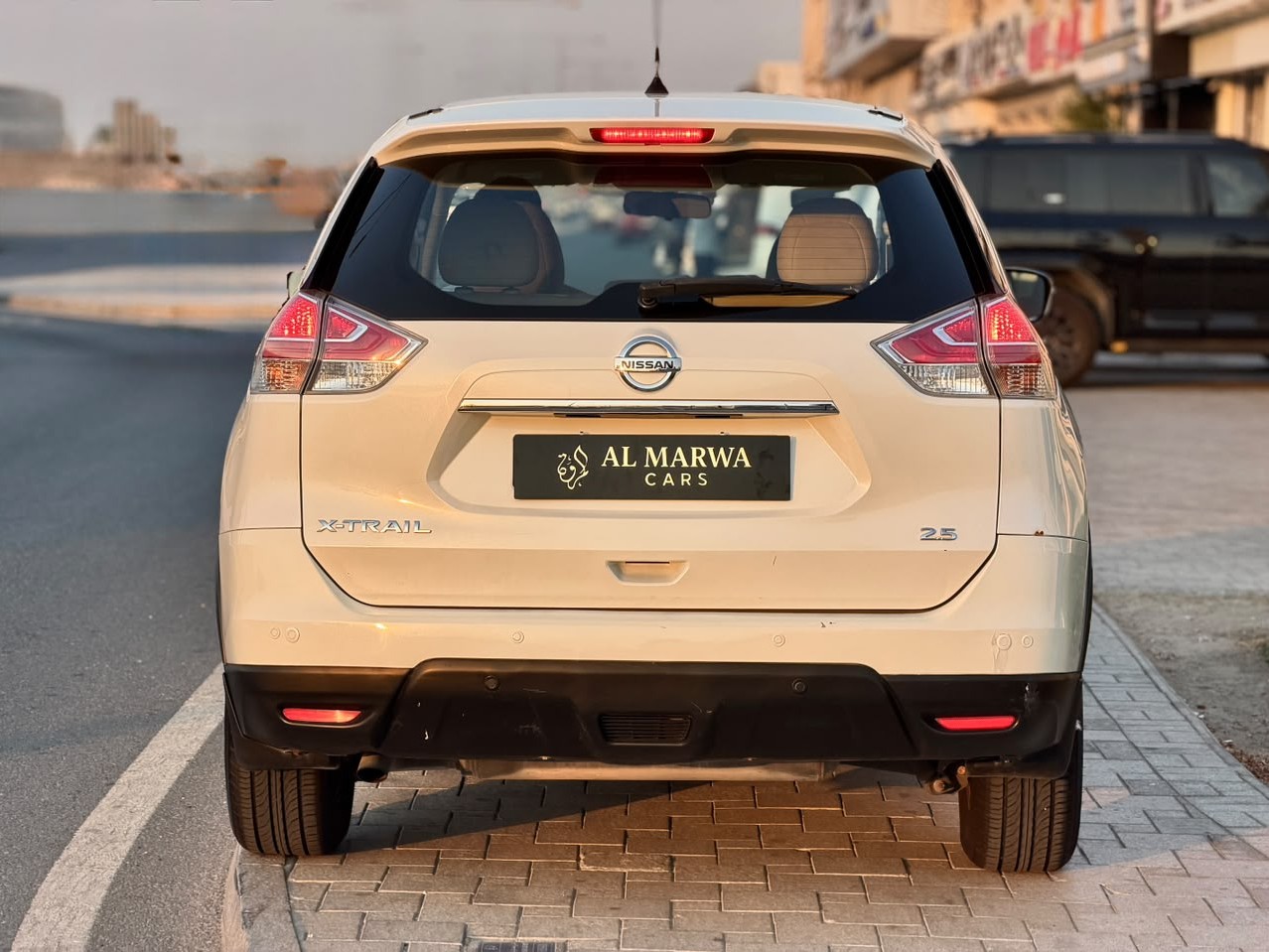 Nissan X-Trail 2015 - Image 3