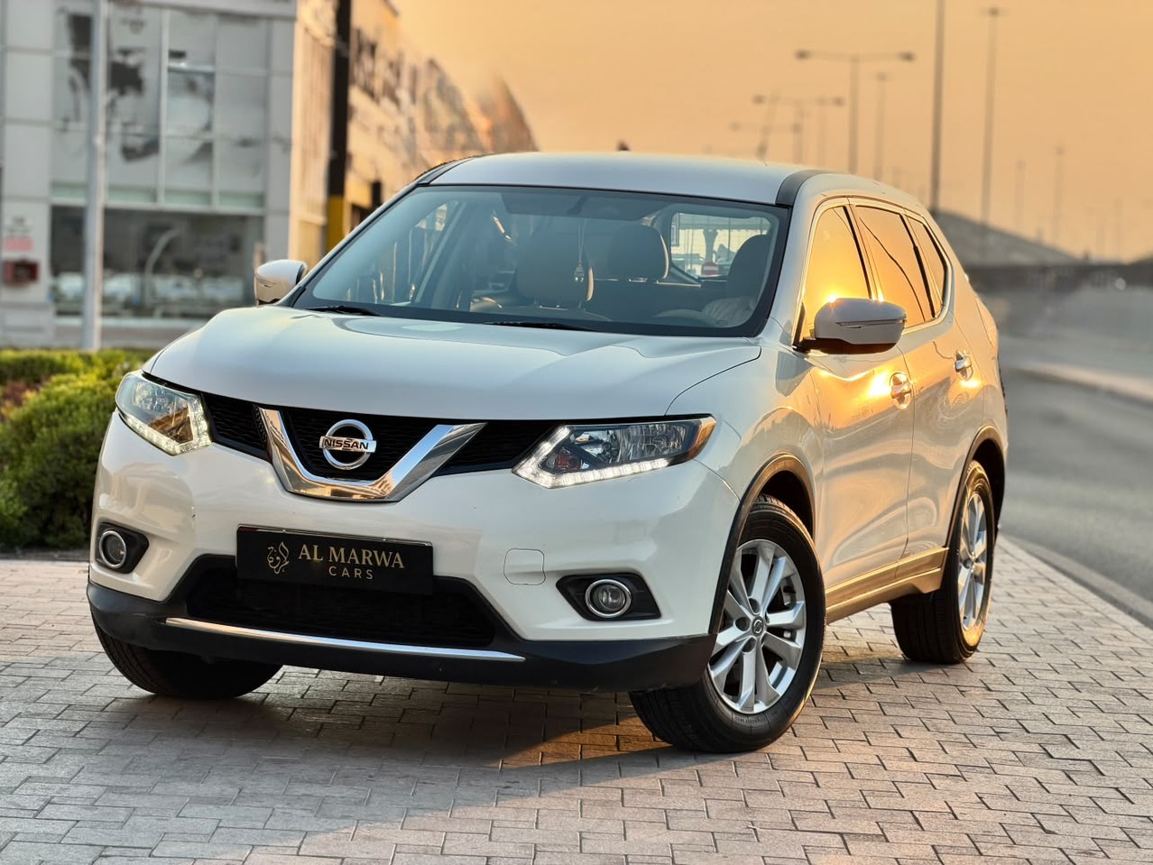 Nissan X-Trail 2015 - Image 1