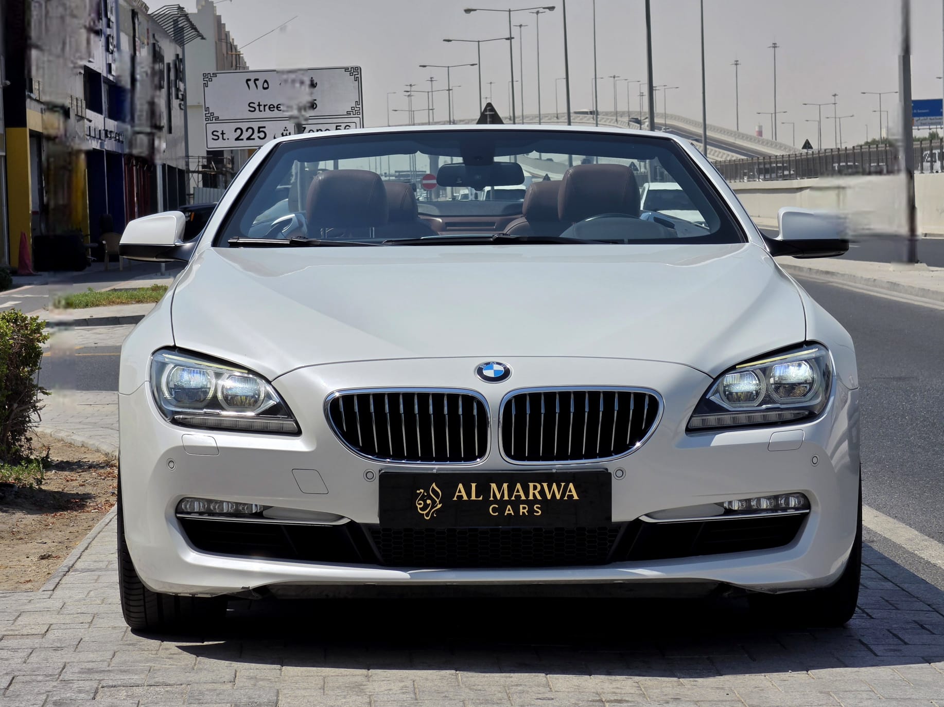 BMW 6-Series 640 i 2013 - Image 2