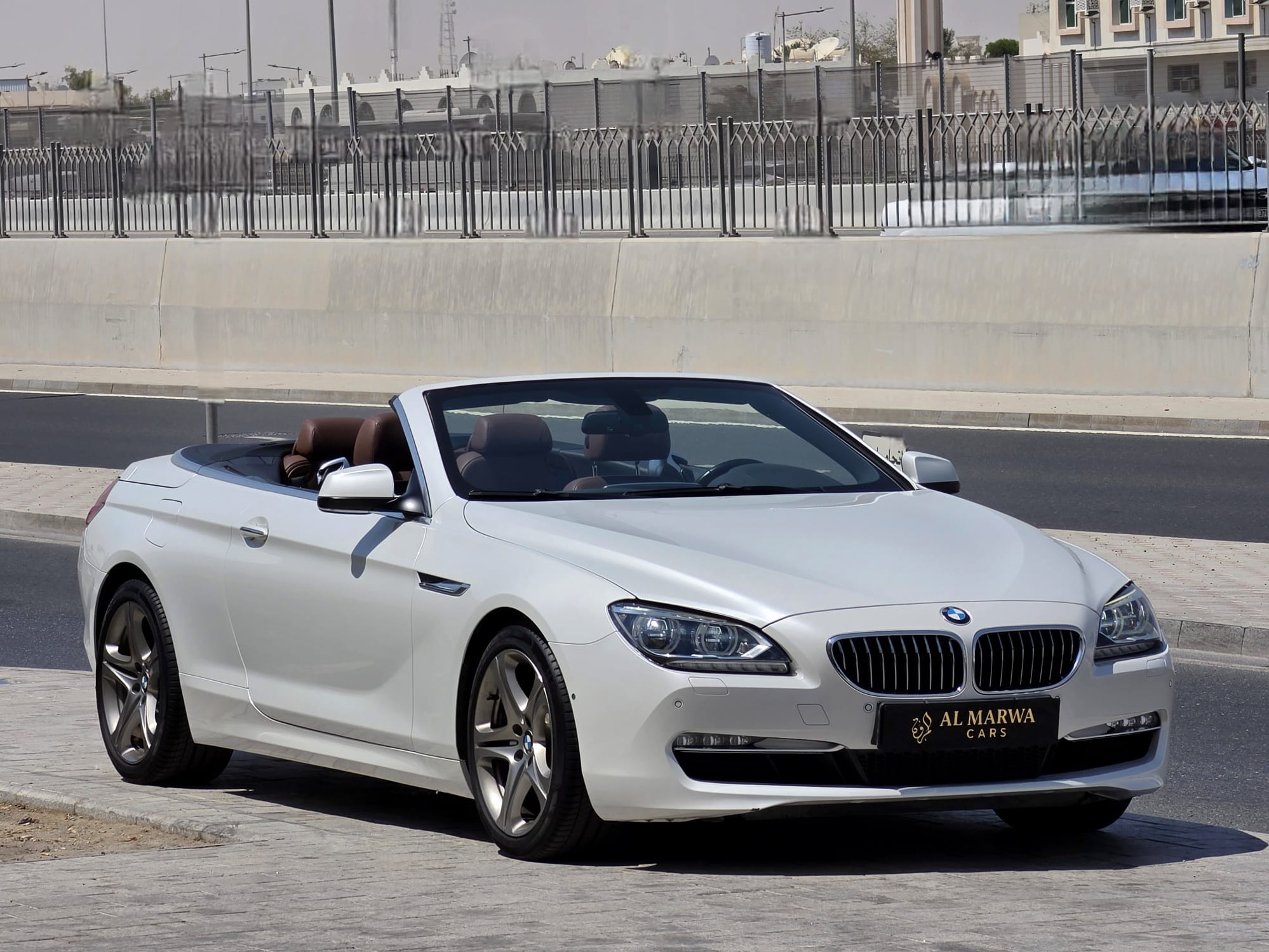 BMW 6-Series 640 i 2013 - Image 1