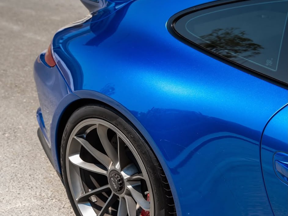 Porsche GT3 2016 - Image 4