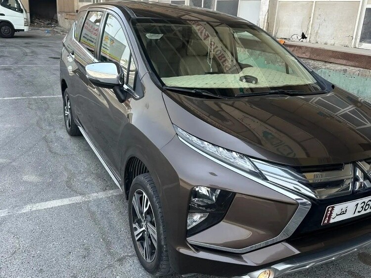Mitsubishi xpander 2022 - Image 1