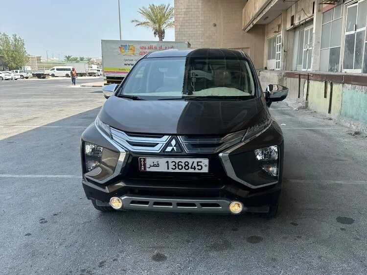 Mitsubishi xpander 2022 - Image 2