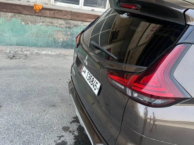 Mitsubishi xpander 2022 - Image 3