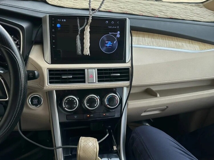 Mitsubishi xpander 2022 - Image 4