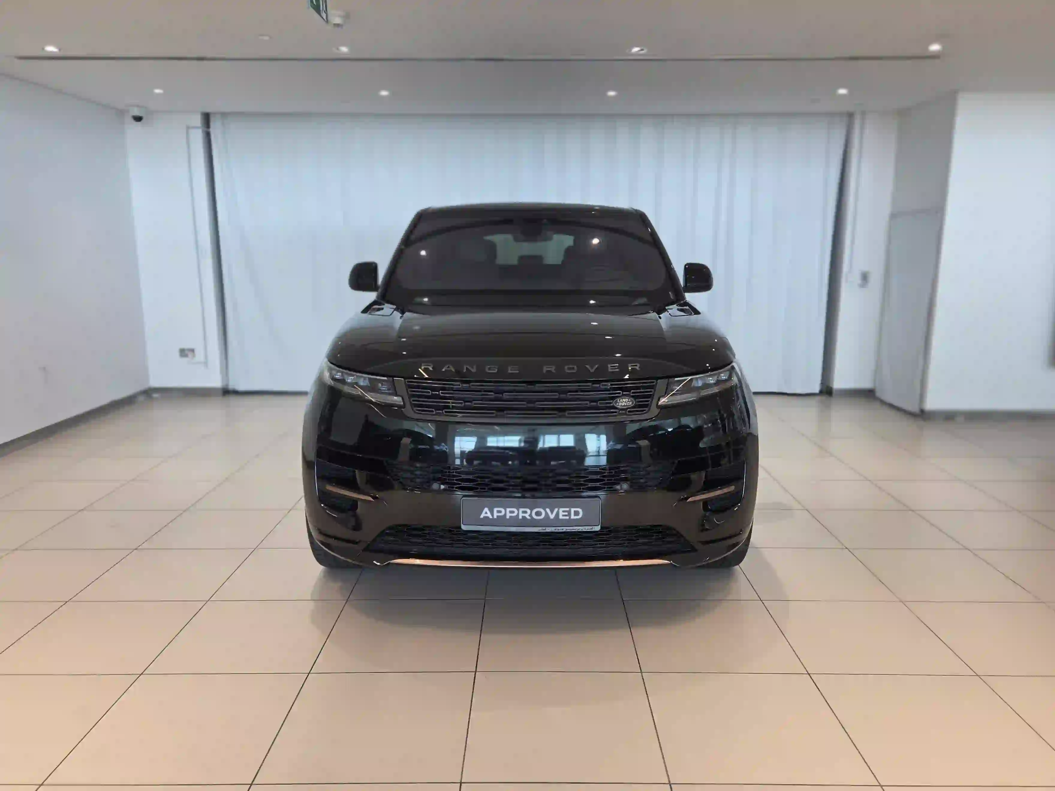 Land Rover Range Rover Sport 3.0i6 Dynamic HSE 2023 - Image 4