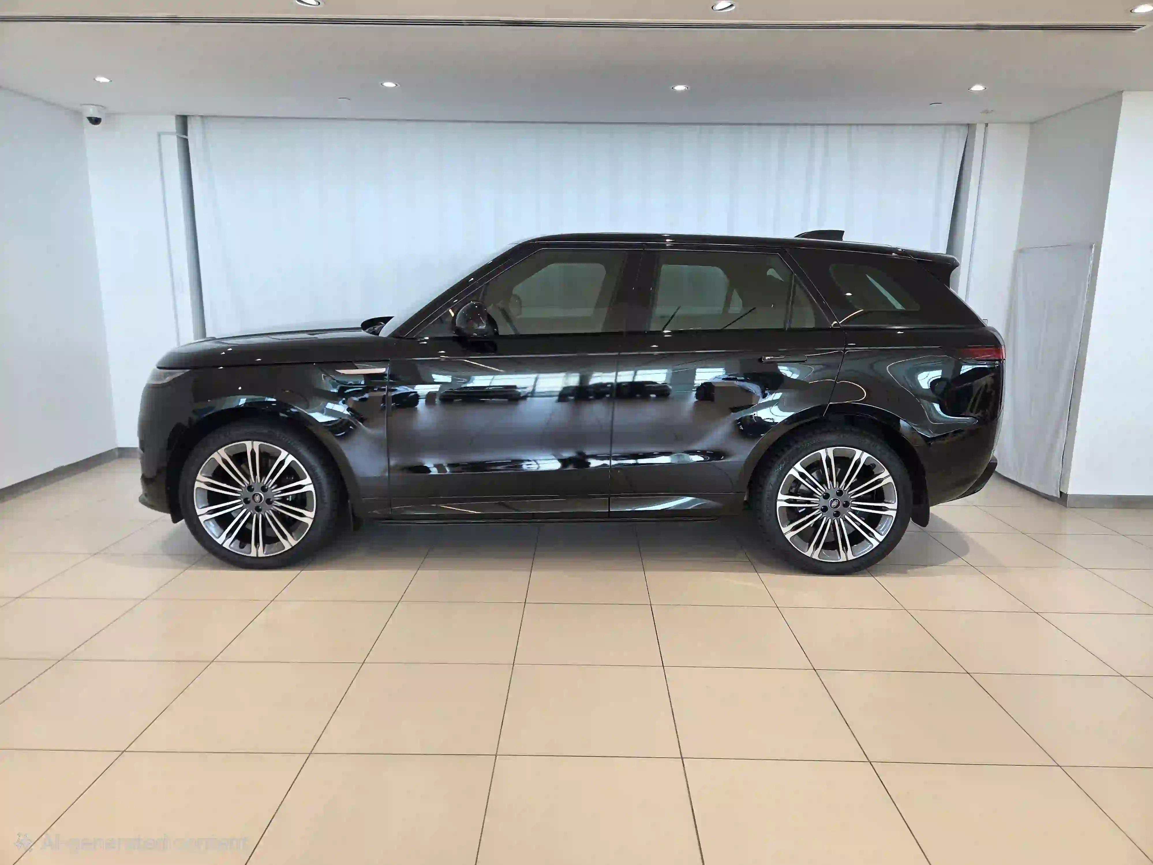 Land Rover Range Rover Sport 3.0i6 Dynamic HSE 2023 - Image 3