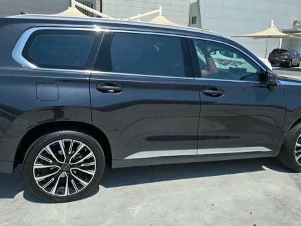 Exeed VX LUX 2023 - Image 3