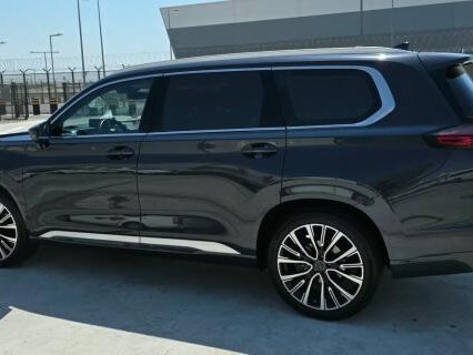 Exeed VX LUX 2023 - Image 4