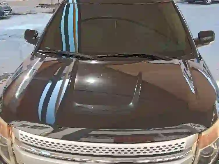 Ford Explorer 2015 - Image 2