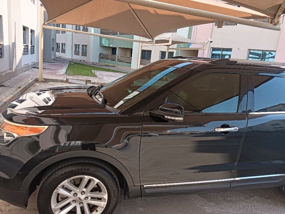 Ford Explorer 2015 - Image 3