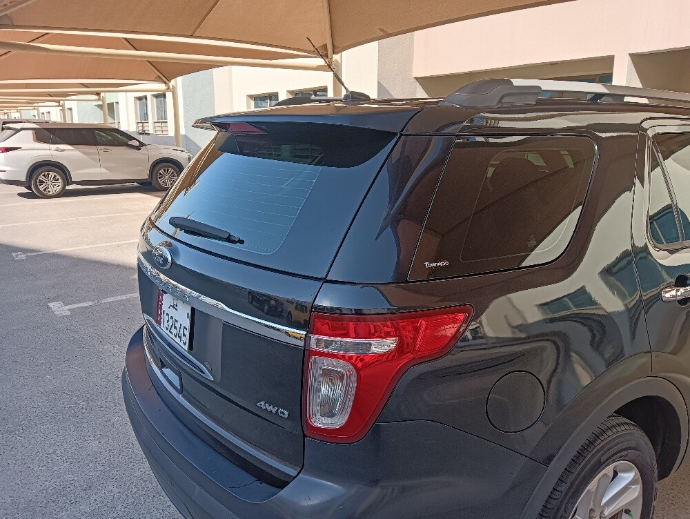 Ford Explorer 2015 - Image 4