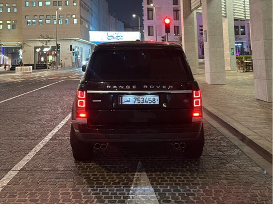 Land Rover Range Rover Vogue Autobiography 2015 - Image 3