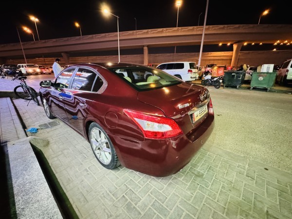 Nissan Maxima 2010 - Image 3