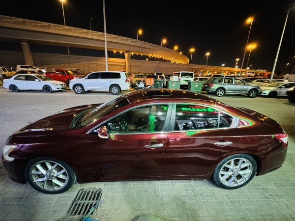Nissan Maxima 2010 - Image 4